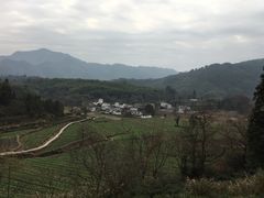 -塔川景区