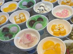 -李犟大爆鳝面·手工蟹黄包(湖滨西湖店)