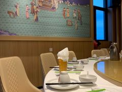 -羊之道草原味道清真餐厅(番禺店)