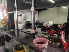 -四川人郑霞海鲜