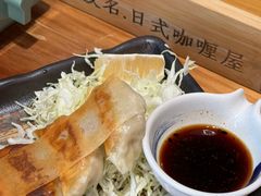 -友名Cross日式咖喱屋(江南大道中店)