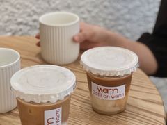 -Cafe on warm(丹霞店)