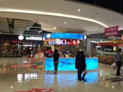 -DQ·蛋糕·冰淇淋(西城红场店)
