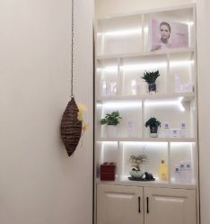 -芳朵美容养生SPA