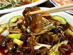 -公寓家常菜馆(海军博物馆店)
