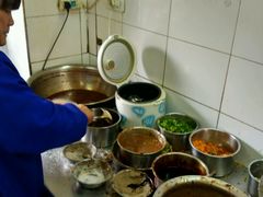 -万哈子红油面粉馆(户部巷店)