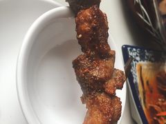 -西域·印象新疆特色餐厅(云鹿店)