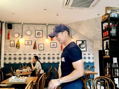 -Alimentari早午餐(安福路店)