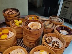 -冀粤香海鲜自助餐厅(西美五洲店)