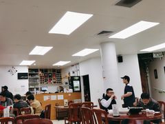 -王家味 - Wángjiā wèi