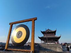 -相门城墙文化休闲景区