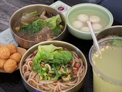 -华夏良子·足道SPA养生(上海崮山路明悦店)