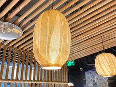 大堂-温野菜涮涮锅(西单大悦城店)