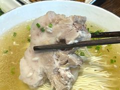 -苏面斋·本地传统苏式面馆