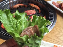 贺野(紫藤路店)-贺野·自助炭火烤肉(紫藤路店)