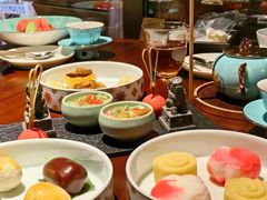-广富林宰相府酒店·水云间