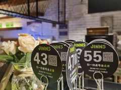 -JINNS锦时 steak&pizza(浸信会礼拜堂旧址店)