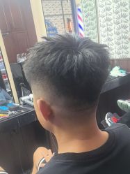 -大人物·男士理发馆