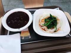 -魏家凉皮(博水商务大厦店)