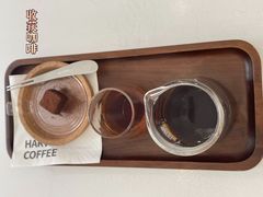 -收获咖啡HARVEST RESERVE(苍山店)