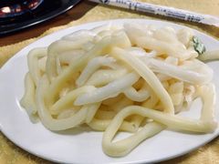 -濠轩阁特色生蚝火锅(水湾路店)