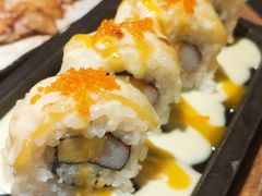 -西月山居匠心创意料理(江汉路新佳丽广场店)