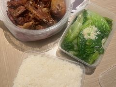 -斯丹姜母鸭·古法干香(泉州总店)