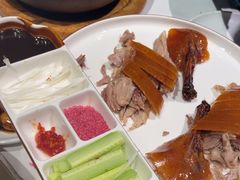 -大鸭梨烤鸭(顺义石园店)
