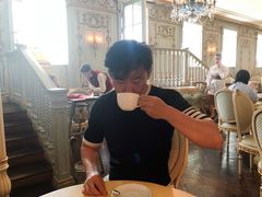 -普希金文学咖啡馆