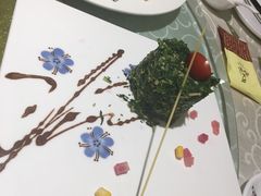 -阿英煲(凉城路店)