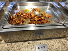 -汉巴味德(大悦城店)