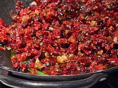 -味上湘菜馆(岳麓山店)