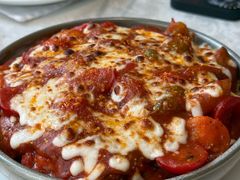 封神猪扒饭-海味观(老西门店)