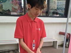 -三亚红色娘子军演艺公园景区