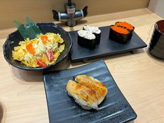 -友壹町寿司(佛山新DNA店)