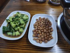 -阿汉名材老鸡汤饭店(金鸡岭店)