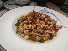 -佬麻雀·剁椒鱼头(京基KK One店)