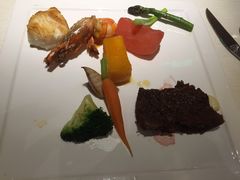 -王品牛排(郑州大卫城店)