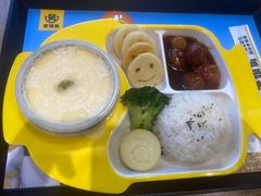 -老娘舅(天阳亲子广场店)