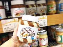 -金鹰超市(国际购物中心新街口店)