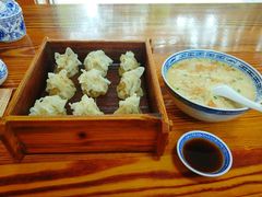 -乌家弄传统美食(新华路店)