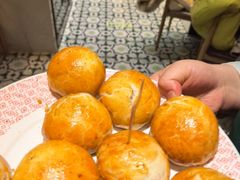 -青禾小厨新疆菜(总店)