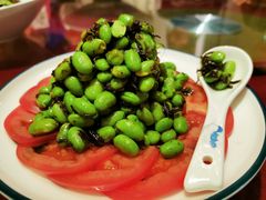 -乔家大院私房菜(海佳云顶店)