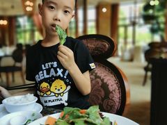 -锦园餐厅(九龙湖开元度假村店)