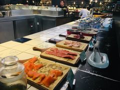 -郑州建业艾美酒店