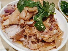 -东山茶寮(新安店)