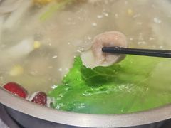 -林记潮牛·牛肉火锅(上马墩店)