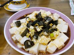 -许家炒鸡店(清真寺街店)