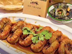 -江味龙虾馆·裸蓝龙虾(南山店)