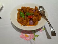 -花城苑广府菜(侨鑫店)